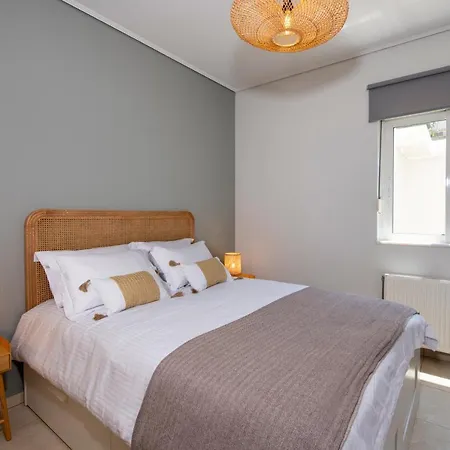 Inner City Retreat Apartment Chania  Exterior foto