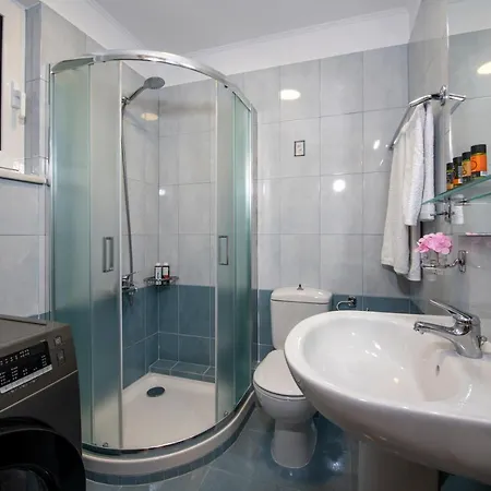 Inner City Retreat Apartment Chania  Exterior foto