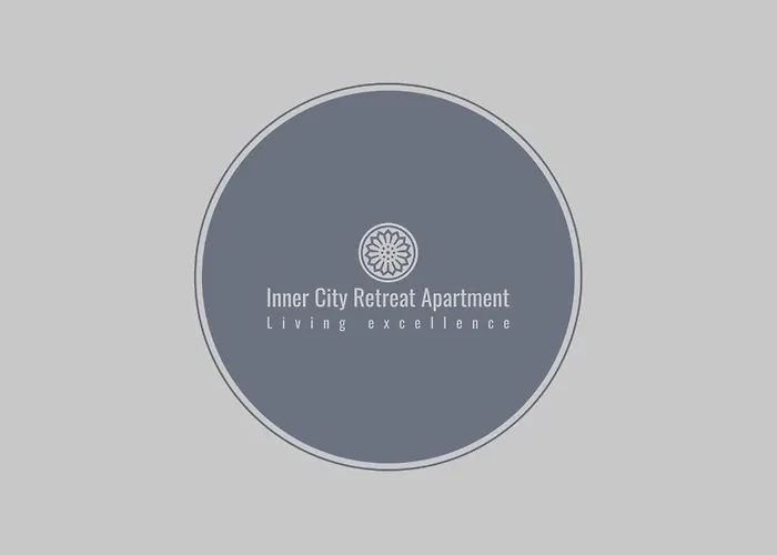 Inner City Retreat Apartment