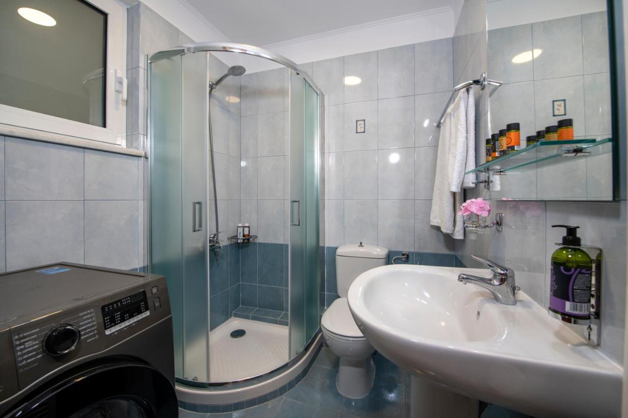 Inner Retreat Apartament Chania (Crete)