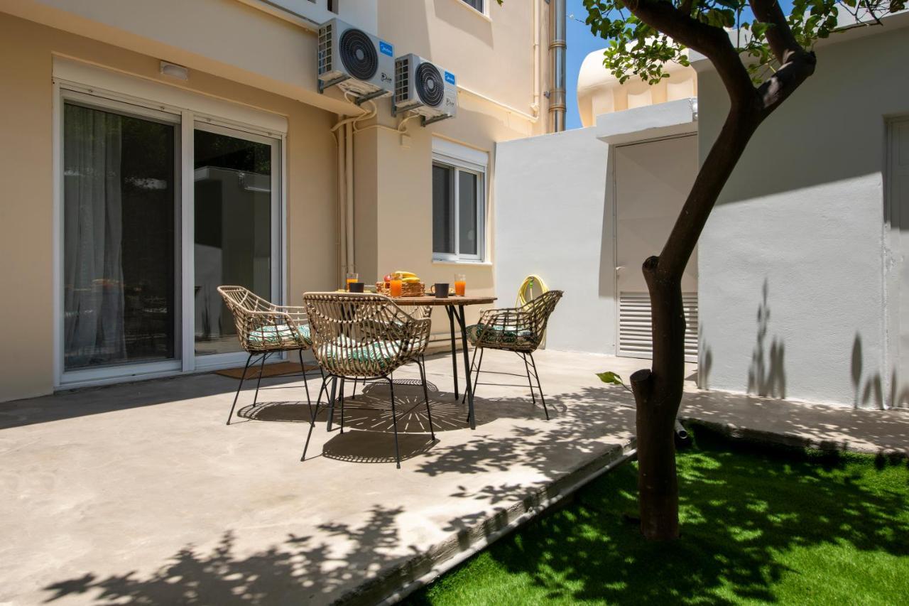 Apartament Inner Retreat