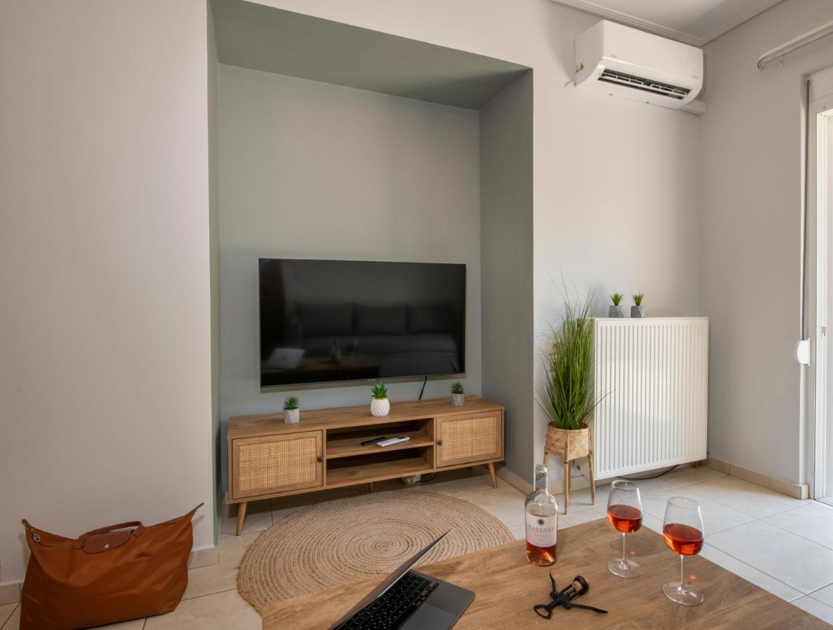 Inner Retreat Apartament *