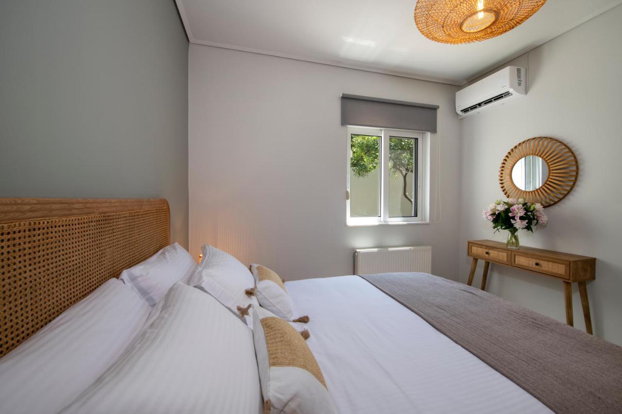 Apartament Inner Retreat