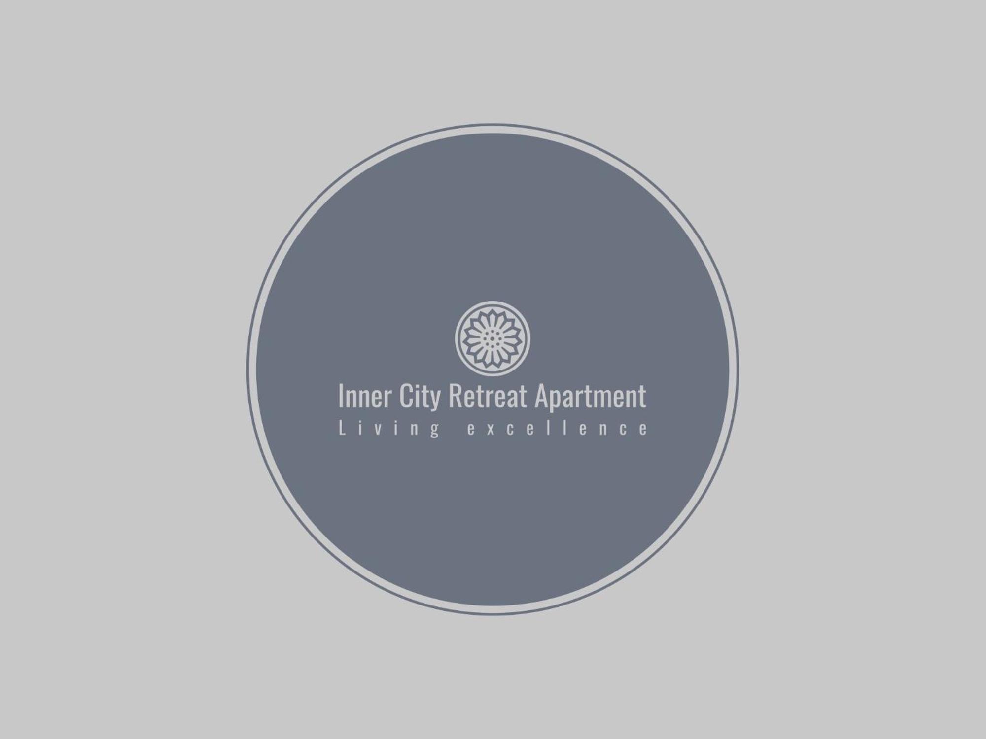 Inner Retreat Apartament