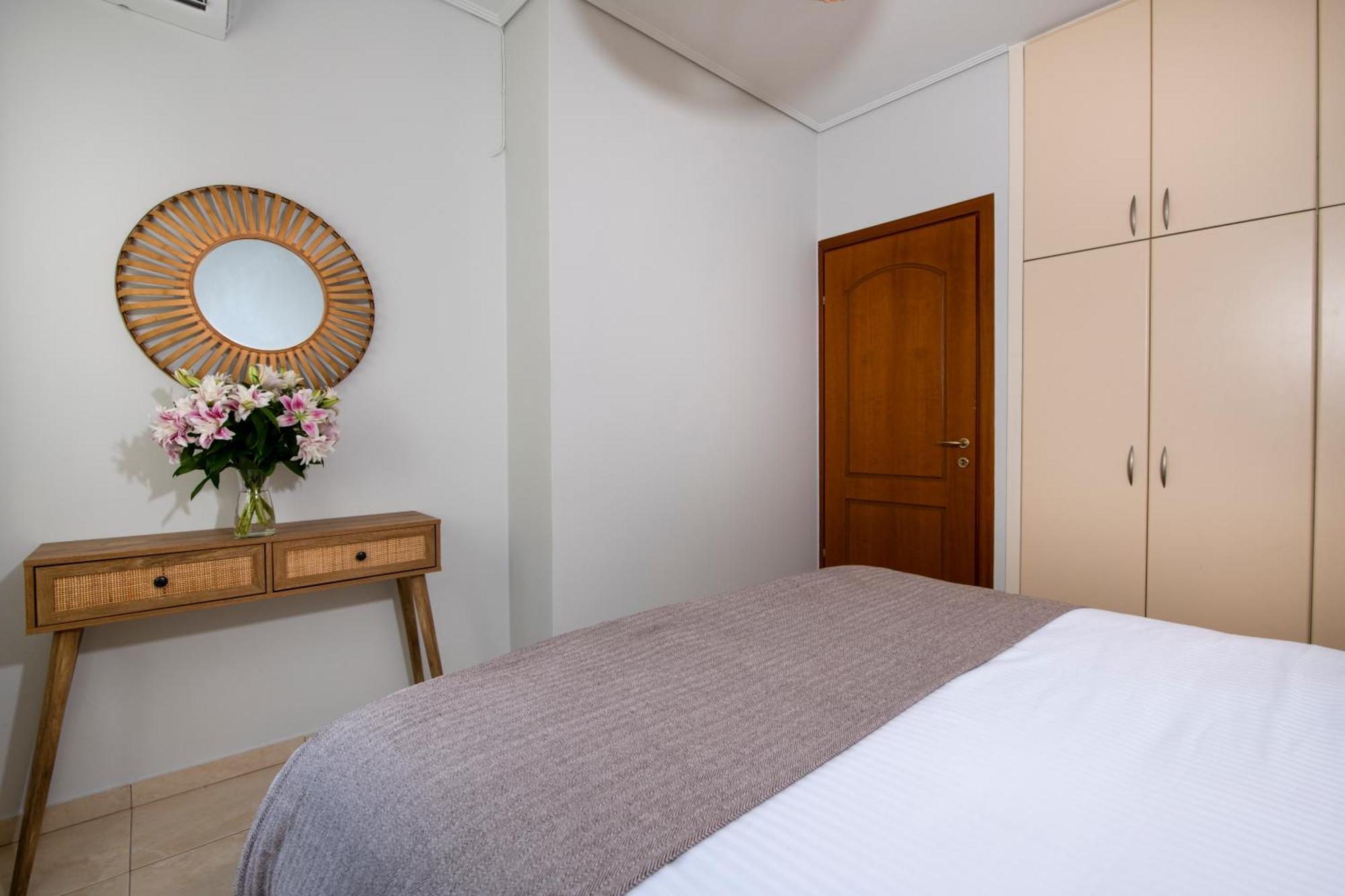 Apartament Inner Retreat *